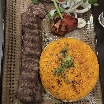 Divan Restaurant - Soltani (Barg and Koobideh) - Persian/Iranian Near Me - Mclean, Virginia Divan Restaurant - Soltani (Barg and Koobideh) - Persian/Iranian Near Me - Mclean, Virginia
