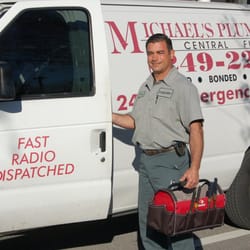 Michaels Plumbing of Central Florida, Inc