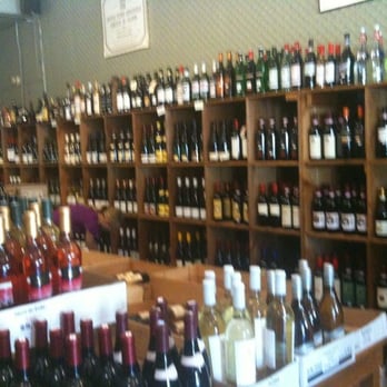 The Wine Seller - Beer, Wine & Spirits Near Me - New Orleans, Louisiana