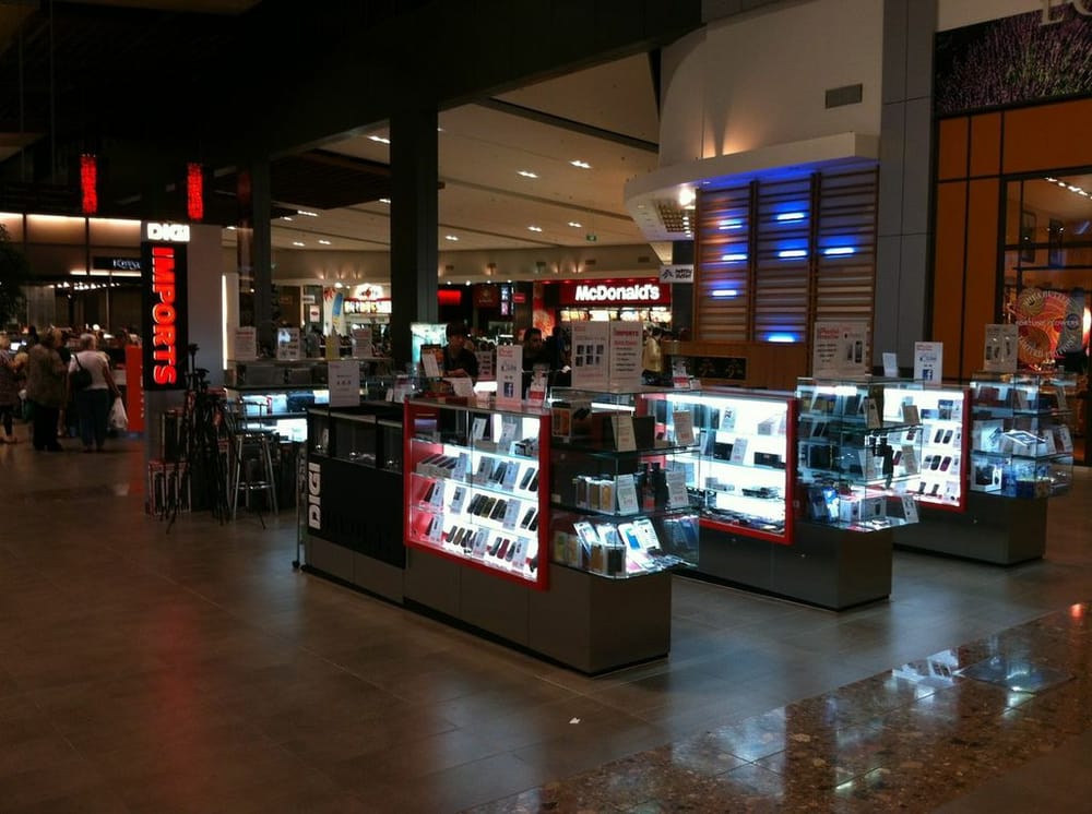 DIGI IMPORTS Updated August 2024 210 Don McKinnon Drive, Albany