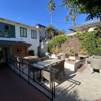Driftwood Kitchen - Seafood Near Me - Laguna Beach, California