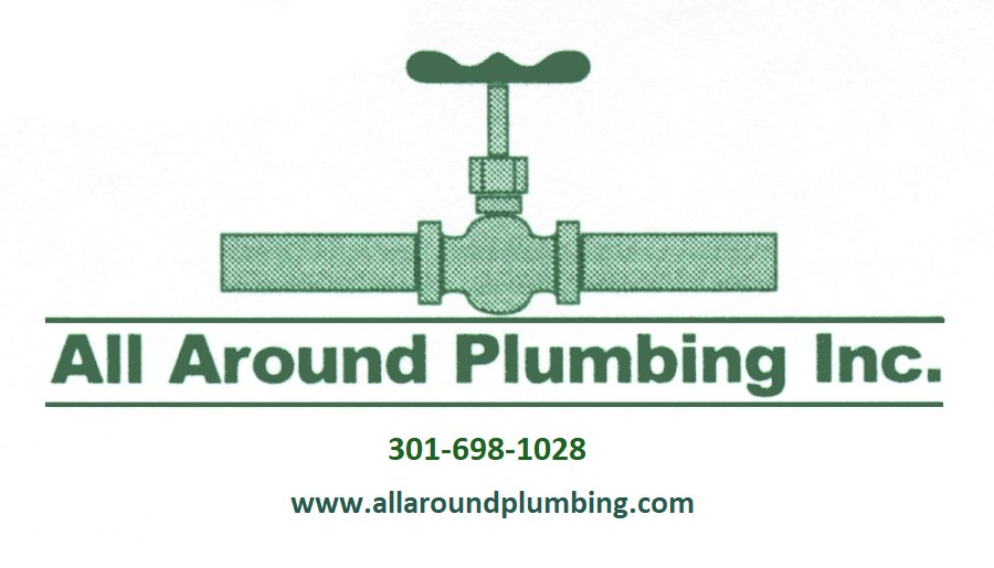 Slide of All Around Plumbing