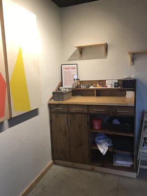 Ruby Coffee Roasters Cafe Stevens Point by null