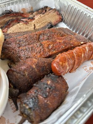 The Chuckwagon by null