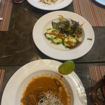 Chang Thai - Thai Near Me - Cancún, ROO