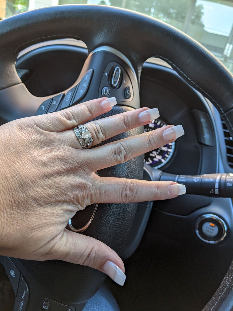 ELEMENTS NAIL SPA Updated October 2024 19 Reviews 4255 E Main St