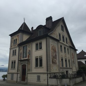 Gemeindeverwaltung Rapperswil - Public Services & Government Near Me - Rapperswil Be, BE