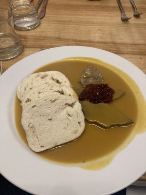 Pivovar U Medvídků by null