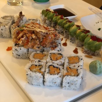 Doma - Sushi Bars Near Me - Philadelphia, Pennsylvania