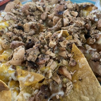 Dos Coyotes Border Cafe - Navajo Nachos - Mexican Near Me - Elk Grove, California Dos Coyotes Border Cafe - Navajo Nachos - Mexican Near Me - Elk Grove, California