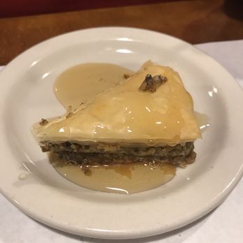 Symeons - Baklava - Greek Near Me - Yorkville, New York Symeons - Baklava - Greek Near Me - Yorkville, New York