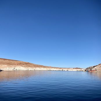 Lake Powell Adventure Co - Lake Powell - Rafting/Kayaking Near Me - Page, Arizona
