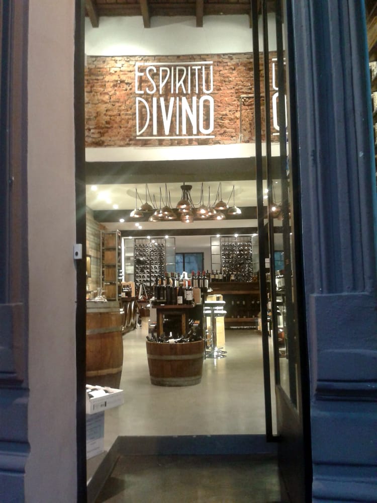 Espíritu Divino