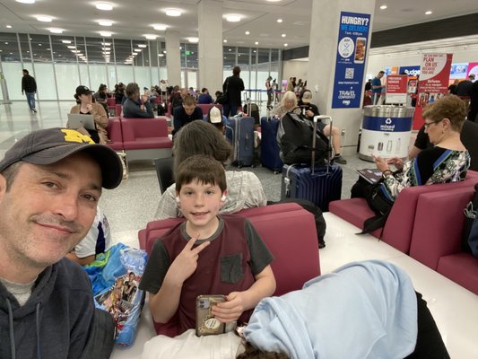 MSP Airport Rent a Car by null