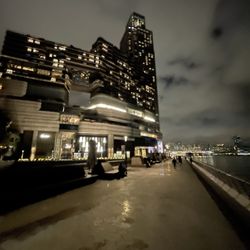 尖沙咀海濱花園