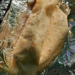 Cassandra Davis Cuisine - Breakfast taco