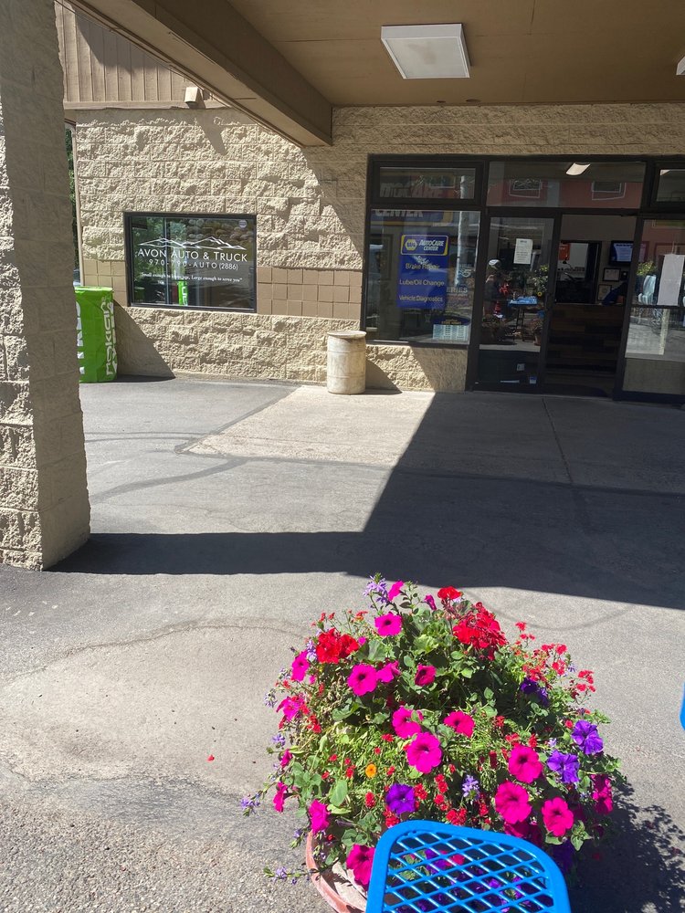 AVON AUTO & TRUCK 31 Reviews 147 Nottingham Rd, Avon, Colorado