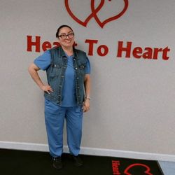 Heart to Heart Home Care - Flor Amador