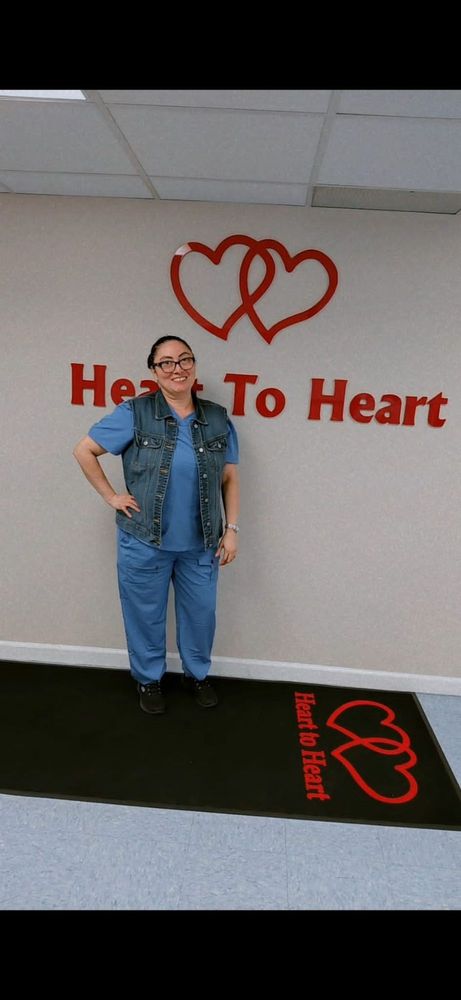 Heart to Heart Home Care - home care agency in Brooklyn, NY