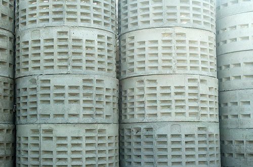 Slide of Island Cesspool