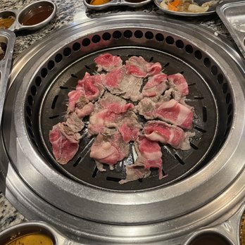 Let's Meat Kbbq - Korean Near Me - Charlotte, North Carolina
