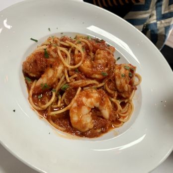 Craig's - Shrimp Fra Diavolo - American Near Me - West Hollywood, California Craig's - Shrimp Fra Diavolo - American Near Me - West Hollywood, California