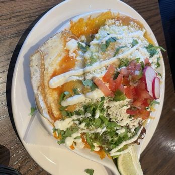 Café Luna - Nachos with eggs - Coffee & Tea Near Me - Cambridge, Massachusetts Café Luna - Nachos with eggs - Coffee & Tea Near Me - Cambridge, Massachusetts