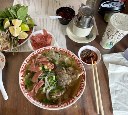 Phở Tô Châu Restaurant by null