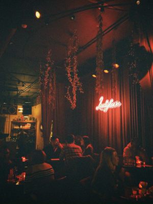 LadyLove Lounge & Sound by null