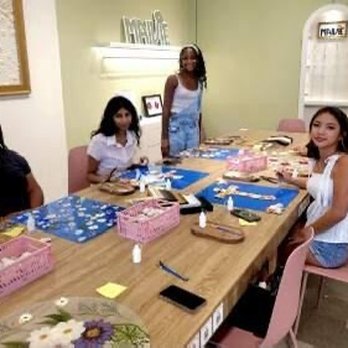 Maivie - Team Building Activities Near Me - Irvine, California Maivie - Team Building Activities Near Me - Irvine, California