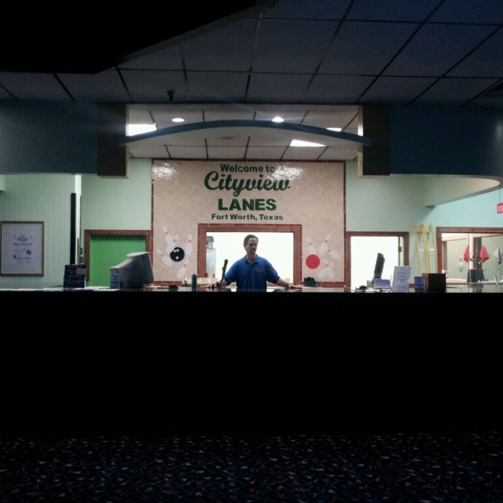 Cityview Lanes - Bowling Near Me - Fort Worth, Texas Cityview Lanes - Bowling Near Me - Fort Worth, Texas