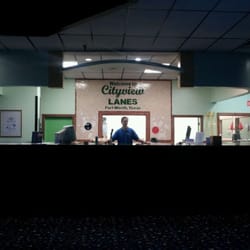 Cityview Lanes