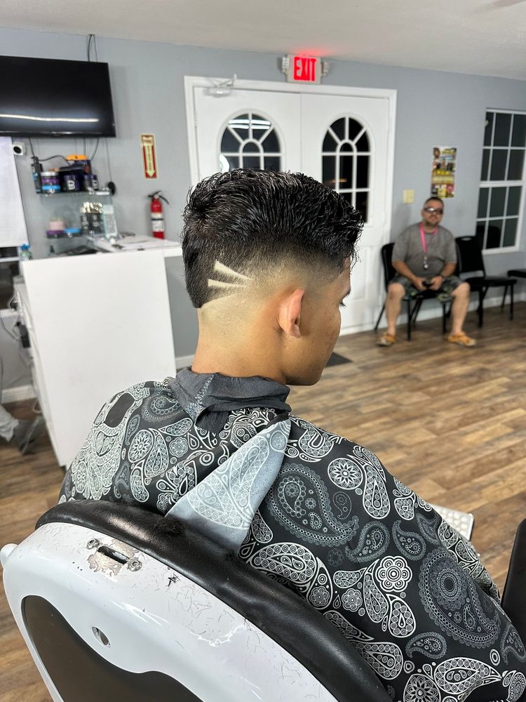 CLEVELAND BARBER SHOP Updated July 2024 Request an Appointment