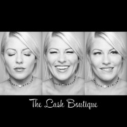 The Lash Boutique