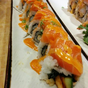 Sushi Hook - River Cat - Sushi Bars Near Me - Sacramento, California Sushi Hook - River Cat - Sushi Bars Near Me - Sacramento, California
