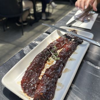 Sweet Maple - Millionaires bacon - American Near Me - San Francisco, California