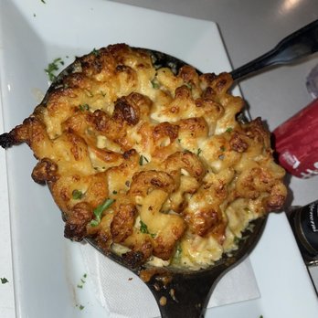 12A Buoy - Lobster Mac - Seafood Near Me - Fort Pierce, Florida