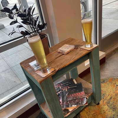 TeKu Tavern + Café by null