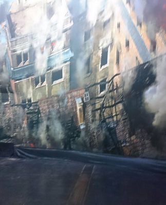 Dresden Panometer by null