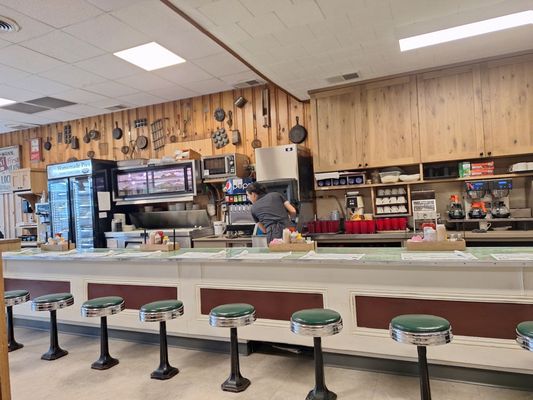 Boyd & Wurthmann Restaurant by null