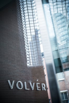 Volvér by null