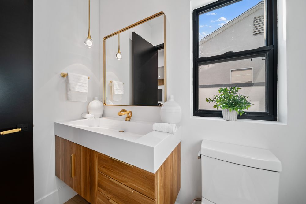 Slide of America Green Builders