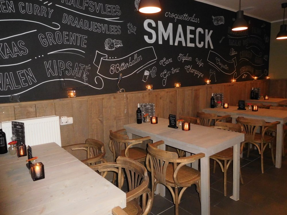 Smaeck