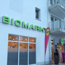 Denn's Biomarkt