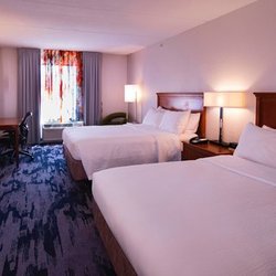 Fairfield by Marriott Inn & Suites Valdosta