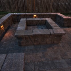 Wildwood Land Design - Landscape and Hardscape Lighting