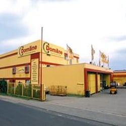 POCO Einrichtungsmarkt