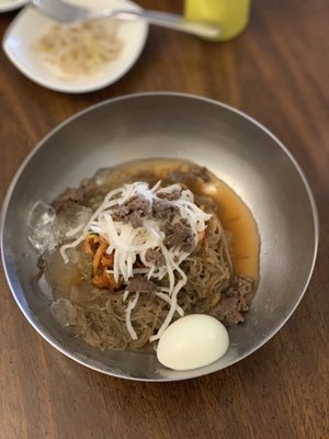 Korean Kitchen by null