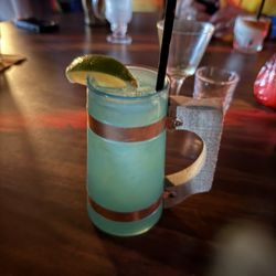 Fly By Night - Moscow Mule