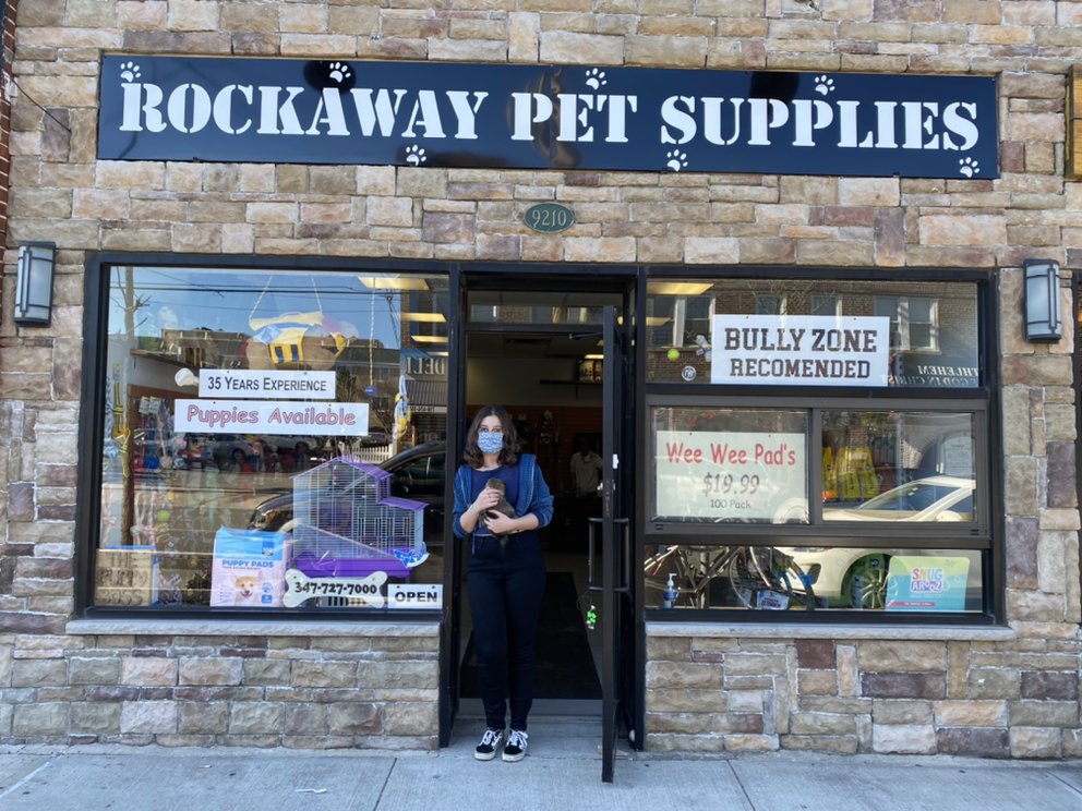 Rockaway Pet Supplies Image
